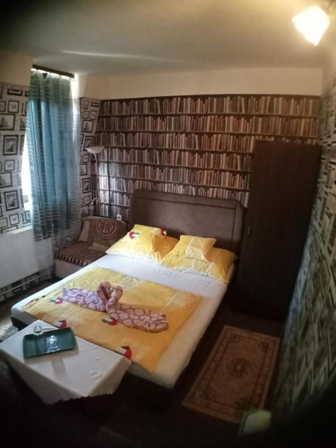 Отель Joco Panzio Ньиредьхаза Экстерьер фото